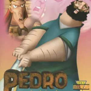 Cartilla Héroes de la Fe - Pedro tubiblia.com.co