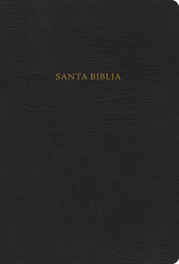 Biblia de Estudio Scofield Piel RVR1960 tubiblia.com.co