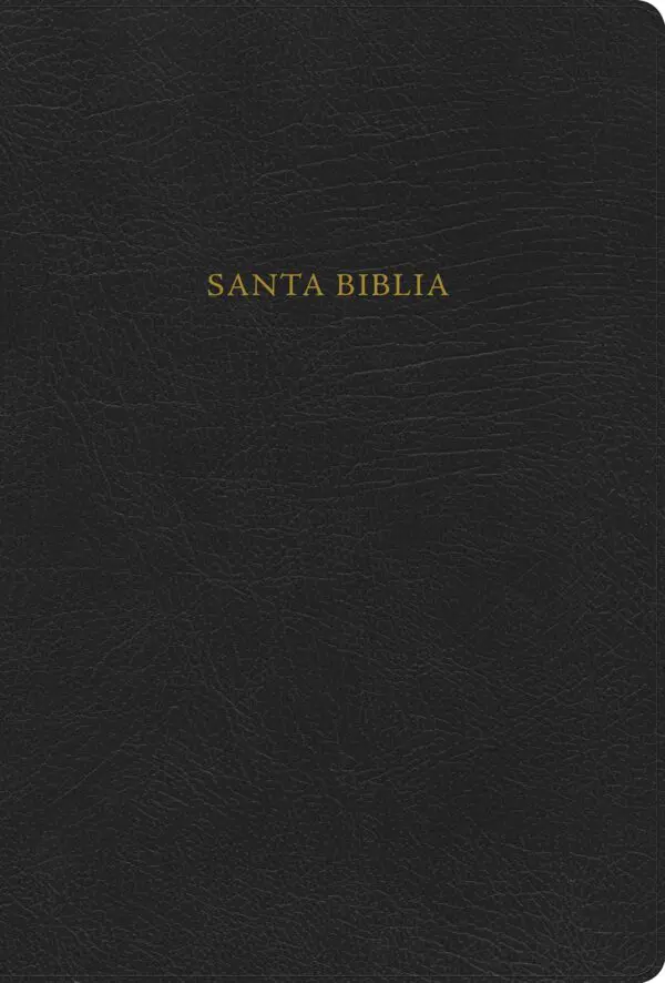 Biblia de Estudio Scofield Piel RVR1960 tubiblia.com.co