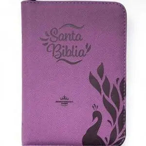 Biblia RVR 60 Morada