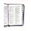 Biblia RVR 60 Morada