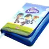 Biblia sé un héroe azul TLA - Imagen 2