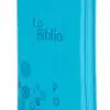 Biblia TLA Aguamarina 045