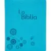 Biblia TLA Aguamarina 045