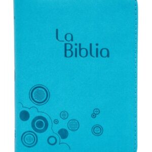 Biblia TLA Aguamarina 045