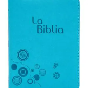 Biblia TLA Aguamarina 045
