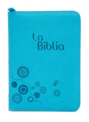 Biblia TLA Aguamarina 045