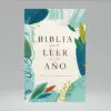 biblia para leer en un año
