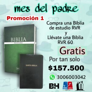 Promoción Padre #1