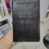 Biblia Reina Valera Cuero Italiano 065C - Imagen 2