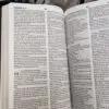 Biblia Reina Valera Cuero Italiano 065C - Imagen 4