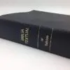 Biblia Textual IV Edición