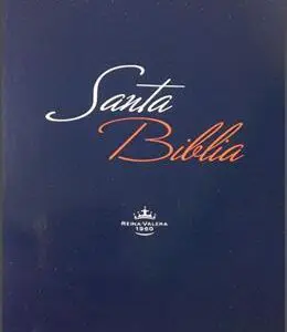 Biblia RVR1960 Misionera Nuevo Creyente