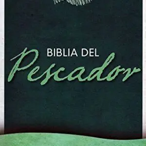 Biblia del Pescador rústica