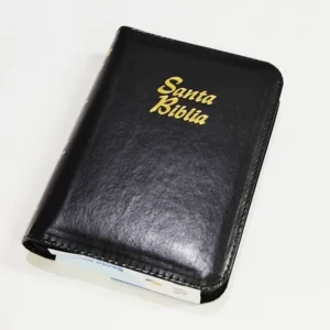 Biblia Reina Valera | Sociedades Bíblicas Unidas