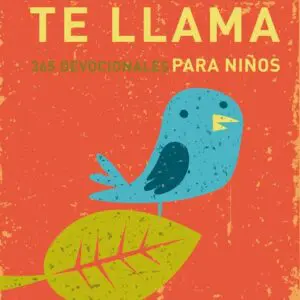 Jesús te llama
