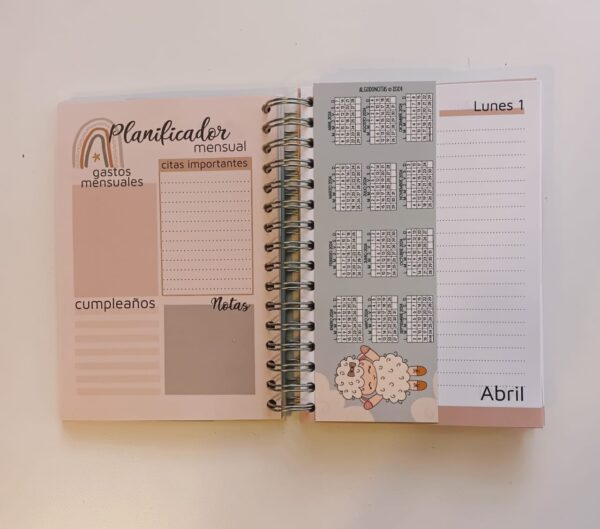 Cuaderno