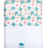 Biblia RVR1960 Blanco Flores