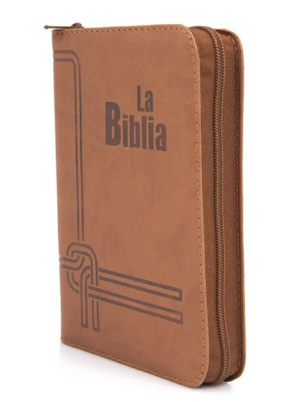 Biblia TLA Flexible | Café