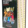 Biblia de nuestro pueblo con Lectio Divina
