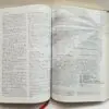 Biblia hombres de Integridad Negra