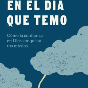 En el día que temo Bolsilibro