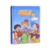 Biblia Palabritas RVR60 para Niños