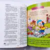 Biblia Palabritas RVR60 para Niños