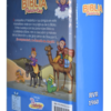 Biblia Palabritas RVR60 para Niños