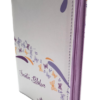 Biblia RVR1960 Blanco Mariposas