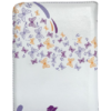 Biblia RVR1960 Blanco Mariposas
