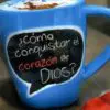 Cómo conquistar el corazón de Dios