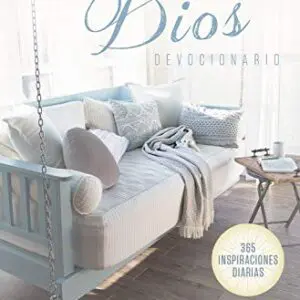 Momentos de Quietud con Dios