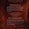 Biblia para la Guerra Espiritual - Tapa Dura