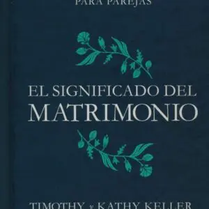 El significado del matrimonio: 365 devocionales para parejas