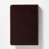 NBLA Biblia Estudio MacArthur Leathersoft