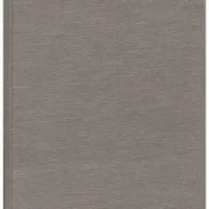 NBLA Biblia de Estudio MacArthur, Tapa Dura/ Tela, Gris