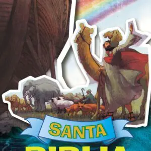 Biblia Para Niños NVI