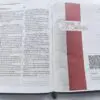 Biblia RVR60 Letra Gigante - León Café
