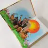 Mi Biblia Ilustrada para Niños RVR1995 - Imagen 4