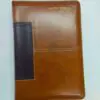 Biblia letra gigante Marrón, Referencias, tamaño manual
