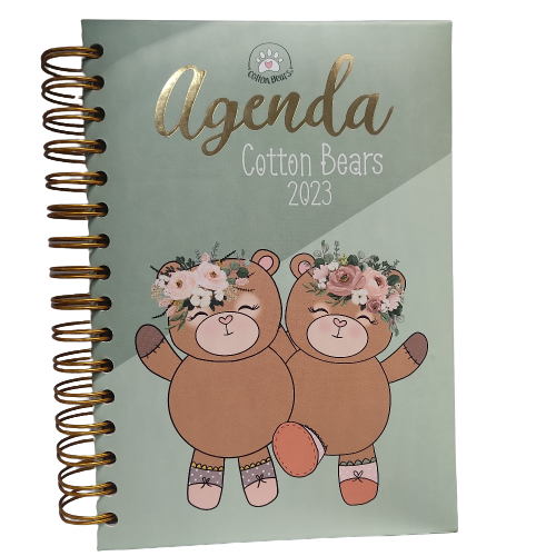 Agenda Cotton Bears 2023