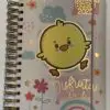 Agenda Borlitas Pollito 2025