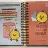Agenda Borlitas Pollito 2025 - Imagen 4