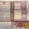 Agenda Borlitas Pollito 2025 - Imagen 2