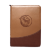 Biblia RVR60 Letra Gigante - León Café