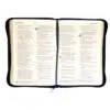 Biblia Dios Habla Hoy línea colores mediana - azul