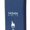 Biblia Dios Habla Hoy línea colores mediana - azul