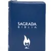 Biblia Dios Habla Hoy línea colores mediana - azul