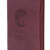 Biblia DHH Letra Grande Vinotinto 055